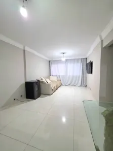 Apartamento com 2 Quartos à venda, 85m² no Bento Ferreira, Vitória