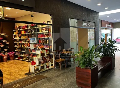 Ponto Comercial para alugar, 24m² no Alphaville, Santana de Parnaíba