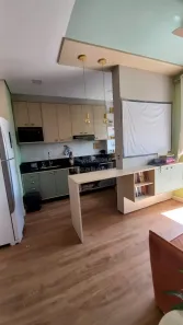 Apartamento com 2 Quartos à venda, 72m² no Gonzaga de Campos, São José do Rio Preto