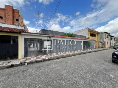 Casa com 4 Quartos à venda, 355m² no Marambaia, Belém
