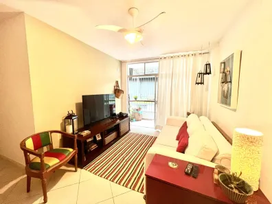 Apartamento com 2 Quartos à venda, 73m² no Boa Viagem, Niterói