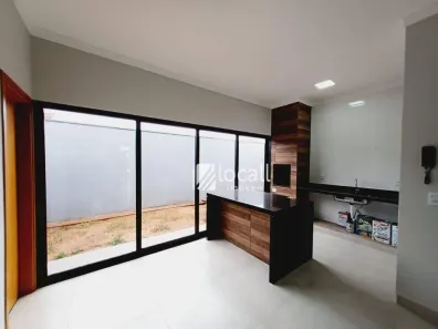 Casa com 3 Quartos à venda, 120m² no Jardim Nunes 2, São José do Rio Preto