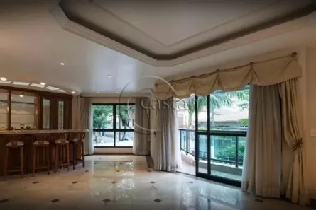Apartamento com 4 Quartos à venda, 220m² no Vila Monumento, São Paulo