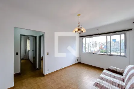 Apartamento com 2 Quartos à venda, 59m² no Mooca, São Paulo