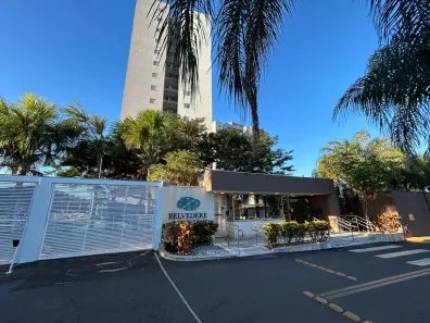 Apartamento com 3 Quartos à venda, 79m² no Bairro Seminário, Campo Grande