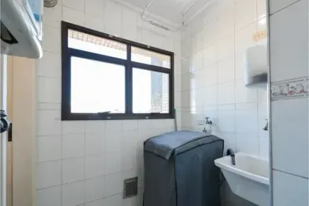 Apartamento com 3 Quartos à venda, 85m² no Vila Romana, São Paulo