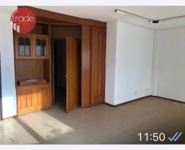 Sala Comercial à venda, 50m² no Centro, Ribeirão Preto