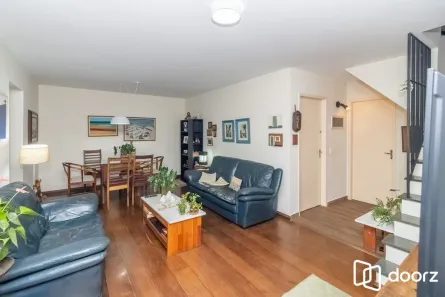 Casa com 3 Quartos à venda, 135m² no Jardim Consórcio, São Paulo