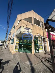 Ponto Comercial para alugar, 512m² no Jardim Porto Novo, Caraguatatuba