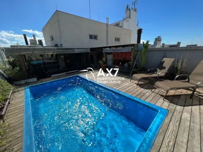 Cobertura com 3 Quartos à venda, 243m² no Pinheiros, São Paulo