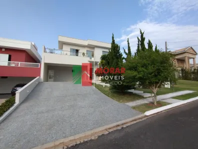 Casa de Condomínio com 4 Quartos à venda, 300m² no Centro, Vinhedo