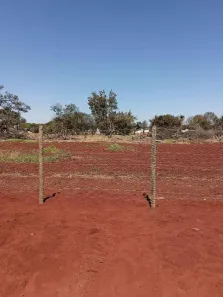 Lote/Terreno à venda, 250m² no Residencial Carajás, Campo Grande