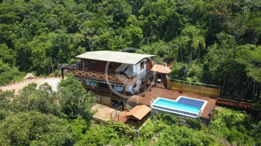 Casa com 4 Quartos à venda, 128m² no Morro das Pedras, Florianópolis