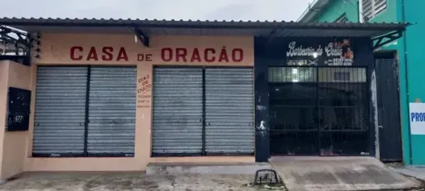 Casa com 4 Quartos à venda, 200m² no Colônia Terra Nova, Manaus