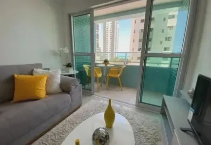 Apartamento com 2 Quartos à venda, 72m² no Piedade, Jaboatão dos Guararapes