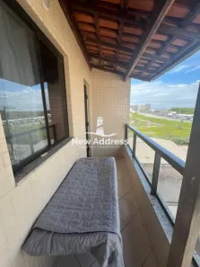 Apartamento com 2 Quartos à venda, 70m² no Jockey de Itaparica, Vila Velha