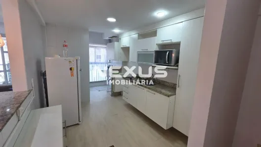 Apartamento com 3 Quartos à venda, 88m² no Recreio dos Bandeirantes, Rio de Janeiro