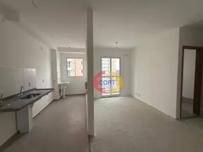Apartamento com 2 Quartos à venda, 47m² no Parque Rodrigo Barreto, Arujá