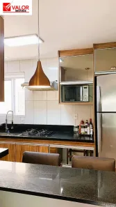 Apartamento com 2 Quartos à venda, 83m² no Vila Andrade, São Paulo