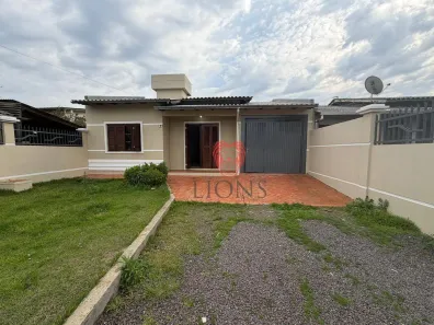 Casa com 3 Quartos para alugar, 120m² no Salgado Filho, Gravataí