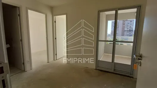 Apartamento com 2 Quartos à venda, 34m² no Água Branca, São Paulo