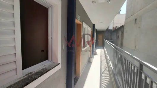 Apartamento com 2 Quartos à venda, 32m² no Vila Dalila, São Paulo