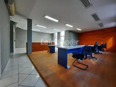 Sala Comercial para alugar, 75m² no Santa Cecília, Porto Alegre
