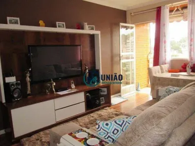 Apartamento com 1 Quarto à venda, 55m² no Fonseca, Niterói