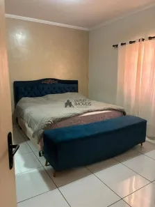 Sobrado com 3 Quartos à venda, 129m² no Parque Florely (Nova Veneza), Sumaré
