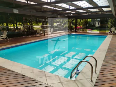 Apartamento com 1 Quarto à venda, 53m² no Cerqueira César, São Paulo