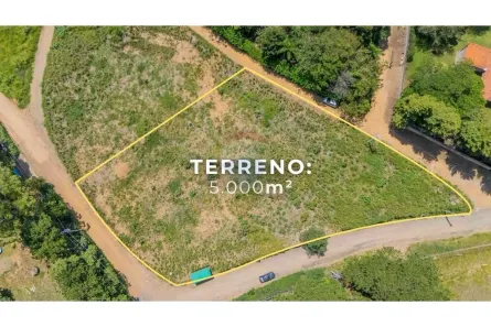 Lote/Terreno à venda, 5000m² no Chácaras Alpina, Valinhos
