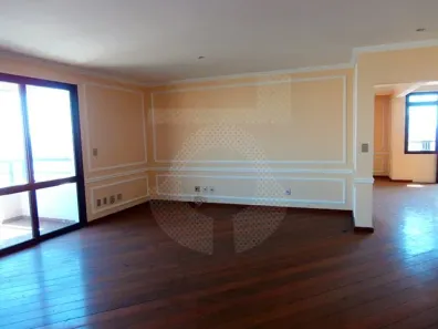 Apartamento com 4 Quartos à venda, 320m² no Lar São Paulo, São Paulo