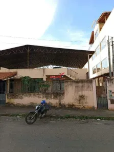 Kitnet com 1 Quarto para alugar, 50m² no Santo Antônio, Viçosa