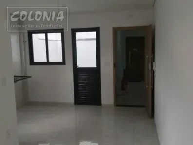 Apartamento com 2 Quartos para alugar, 63m² no Santa Terezinha, Santo André
