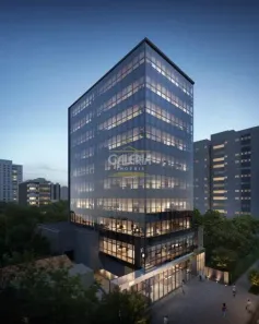 Sala Comercial à venda, 94m² no Glória, Joinville