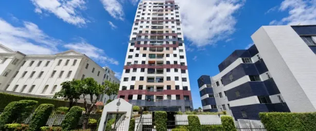 Apartamento com 4 Quartos para venda ou aluguel, 105m² no Garcia, Salvador