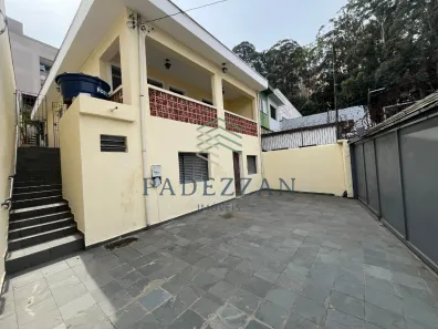 Casa com 5 Quartos à venda, 207m² no Jardim Bontempo, Taboão da Serra