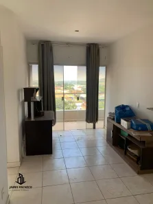 Apartamento com 2 Quartos à venda, 62m² no Parque Industrial Paulista, Goiânia