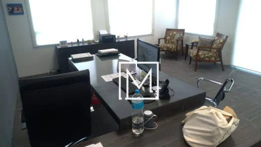 Sala Comercial para alugar, 37m² no Vila Mariana, São Paulo
