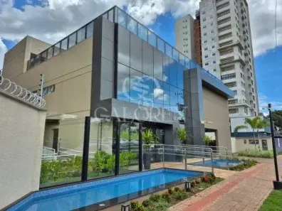Apartamento com 2 Quartos à venda, 55m² no Jardim Aclimação, Maringá