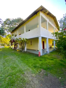 Fazenda/Sítio com 5 Quartos à venda, 3859m² no Mazomba, Itaguaí