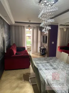Apartamento com 3 Quartos à venda, 77m² no Vila Suzana, São Paulo