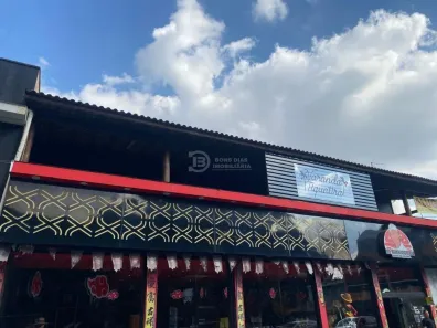 Ponto Comercial para alugar, 400m² no Vila São Geraldo, São Paulo
