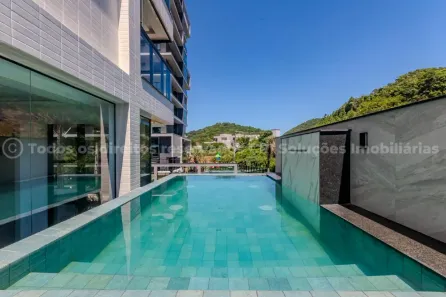 Apartamento com 2 Quartos à venda, 92m² no Praia Brava de Itajaí, Itajaí