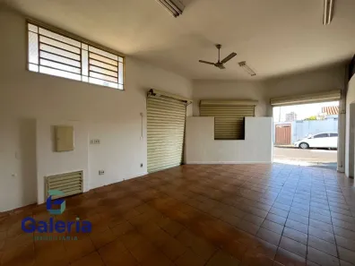 Ponto Comercial à venda, 129m² no Presidente Médici, Ribeirão Preto