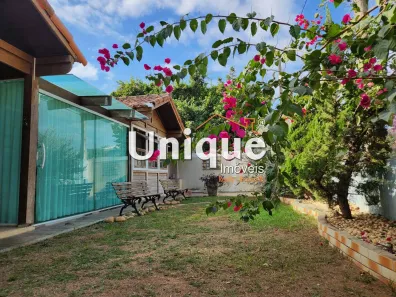 Casa com 3 Quartos à venda, 125m² no Baía Formosa, Armação dos Búzios