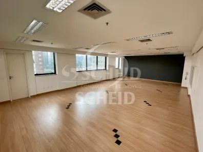 Imóvel Comercial à venda, 78m² no Jardim Caravelas, São Paulo
