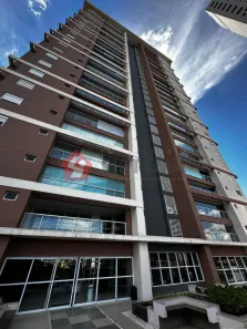 Apartamento com 3 Quartos à venda, 151m² no Jardim Esplanada, Presidente Prudente