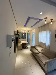 Cobertura com 2 Quartos à venda, 72m² no Vila Progresso, Santo André
