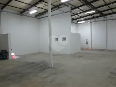 Prédio Comercial à venda, 1265m² no Lapa, São Paulo